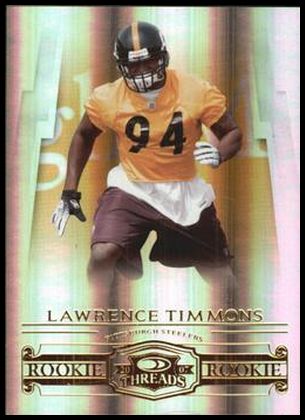 220 Lawrence Timmons